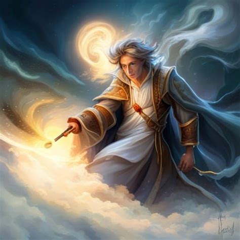 Harnessing the Wizard's Enveloping Magic: A Path to Mastery